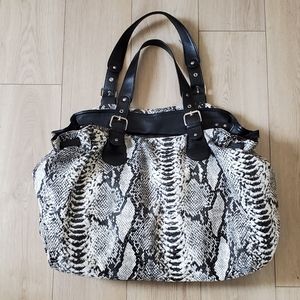 Soft Duffle Weekender